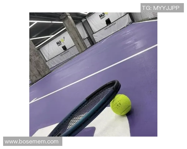 网球新手必看：掌握节奏与技巧的全面入门指南