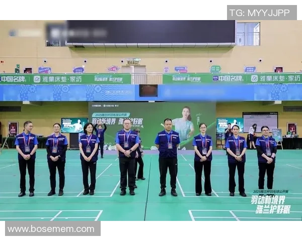 羽毛球灵活性评比结果揭晓成都羽毛球队荣获第一名称号