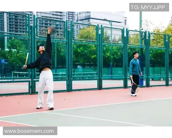 西安网球队的拼搏之路：一段关于梦想与坚持的网球纪实