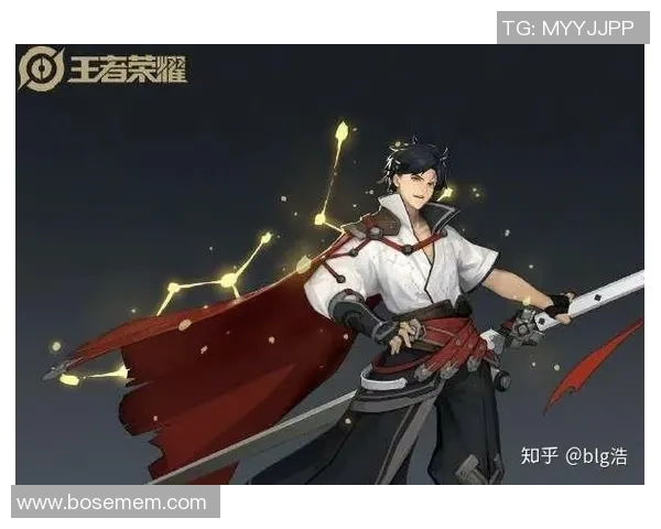 王者荣耀战术:BLG的控制体系