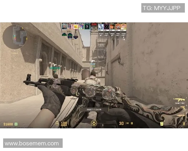 从零开始：CS_GO心理素质完全攻略