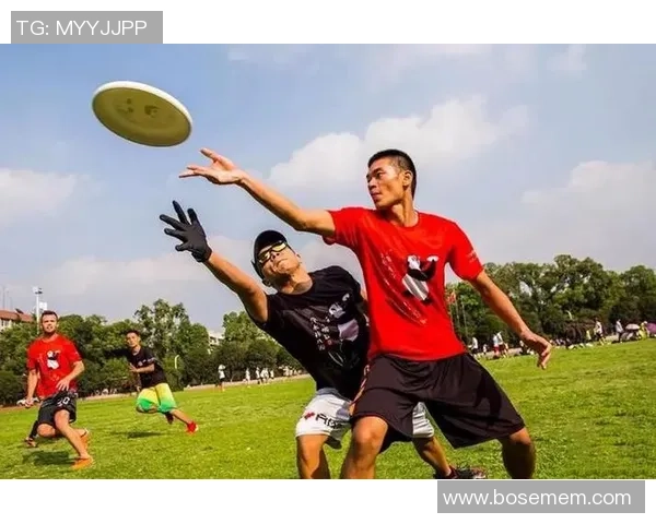 聚焦飞盘：重庆飞盘队的灵活性话题