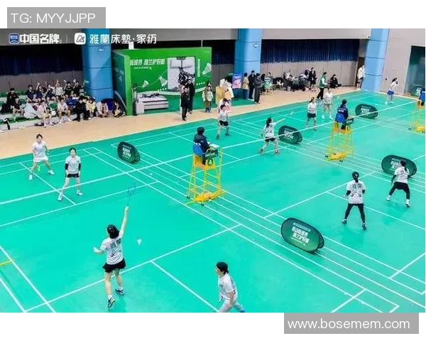 羽毛球战术：成都羽毛球队的盯防体系