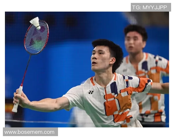 2026羽毛球配合排名：广州羽毛球队创新高