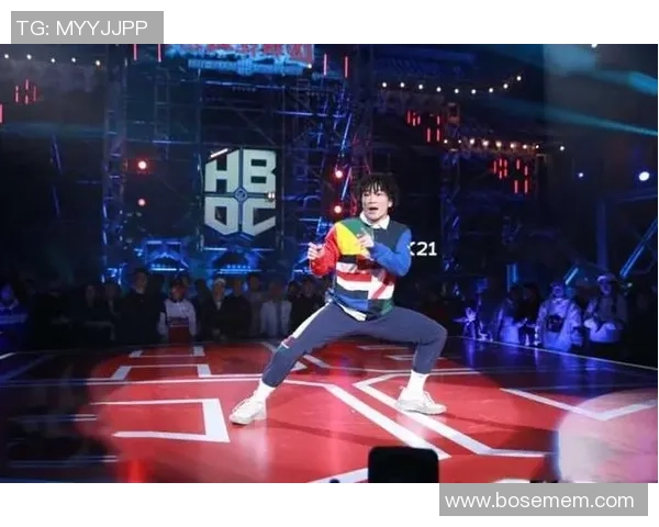 2026街舞实力排名：北京街舞队创新高