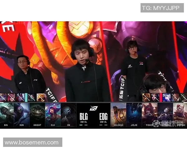 全球挑战赛积分榜：EDG以60分领跑